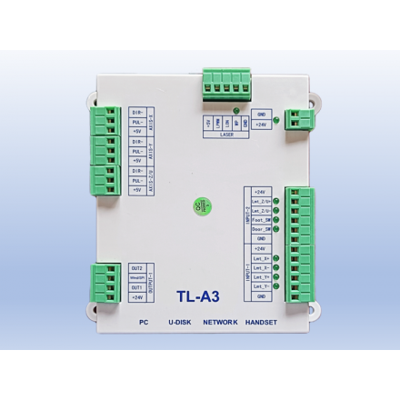 TL-A3